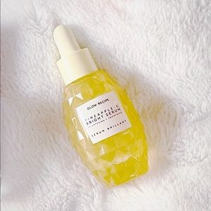 Glow Recipe Pineapple C Bright Serum